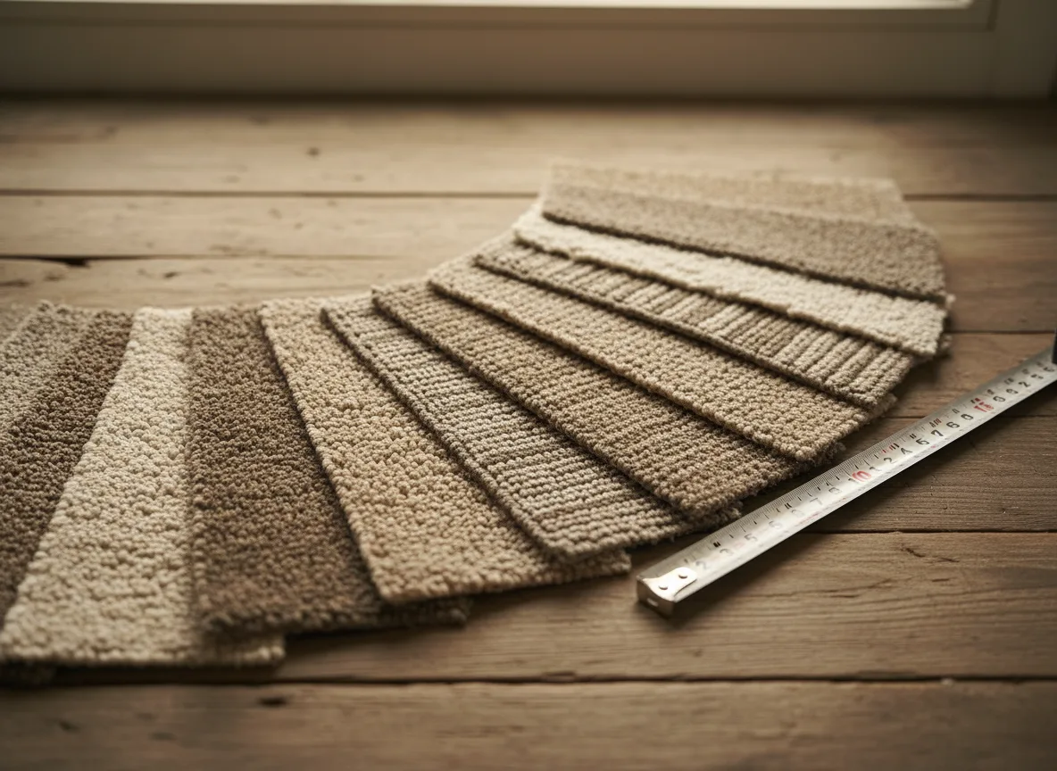 Carpet Installation Hanna, WY FAQs